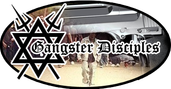 621 Gangster Disciples