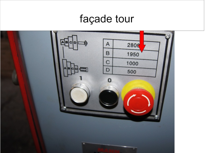 nouveau tour à bois arrivé probléme - Page 2 Moteur17