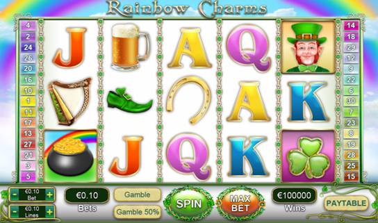 Slots and games & Crazyscratch Dec game releases! Rainbo11