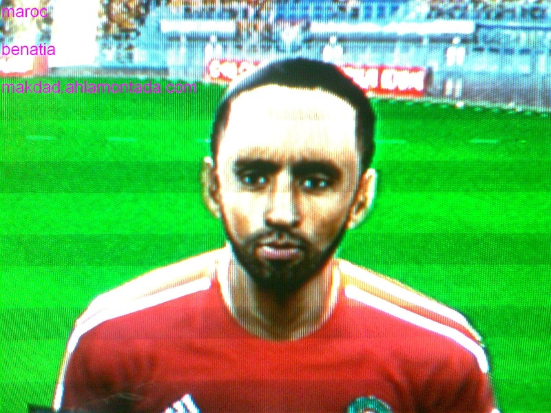 تحميل اوبشن فايل pes 13 ps2 +المغرب و تونس  Photo035