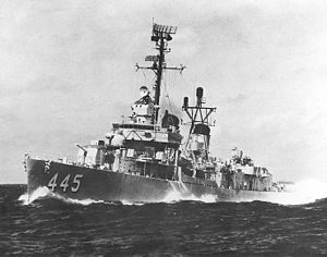 USS NIMITZ au 1/350ème avec PE de chez WEM. 300px-10