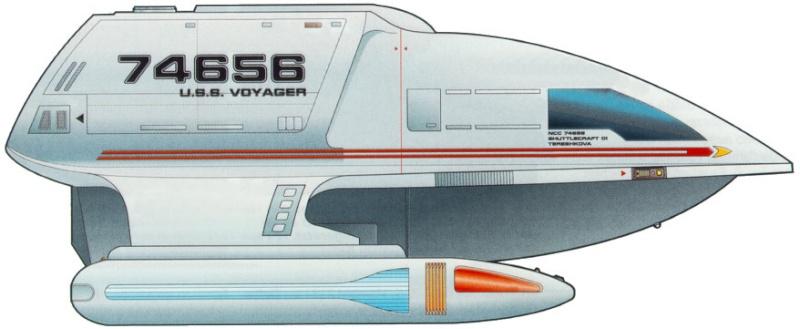 Engins embarqués de la Fédération Type-810