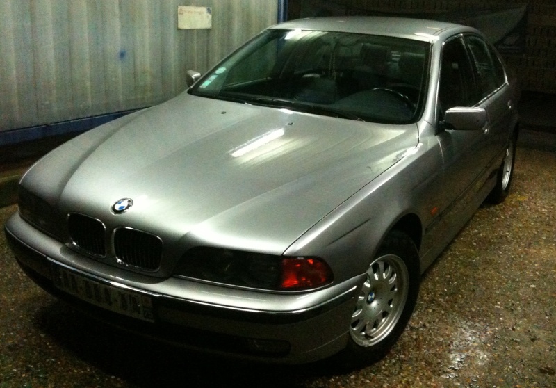 [Abdo535i] BMW E39 535IA Phase I Img_0612