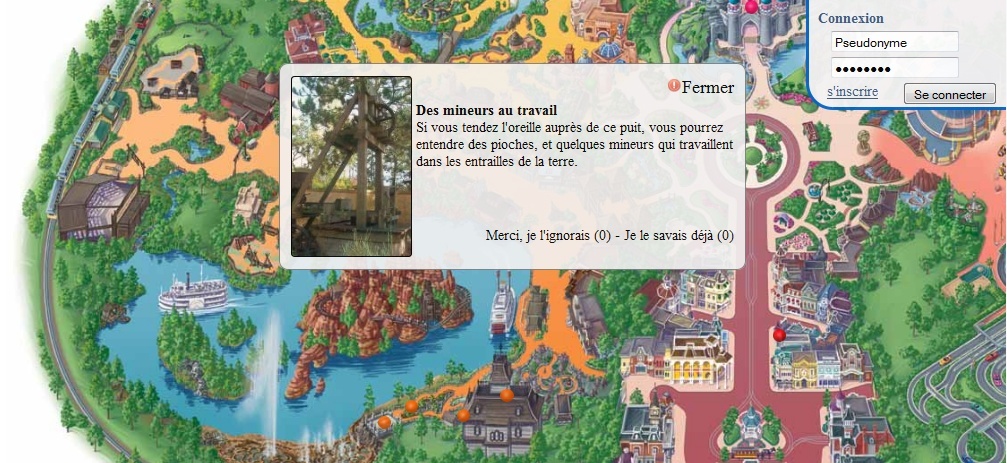 [site]Secrets de Disneyland Paris BETA publique Site610