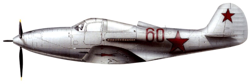 P-39 Airacobra P-3911