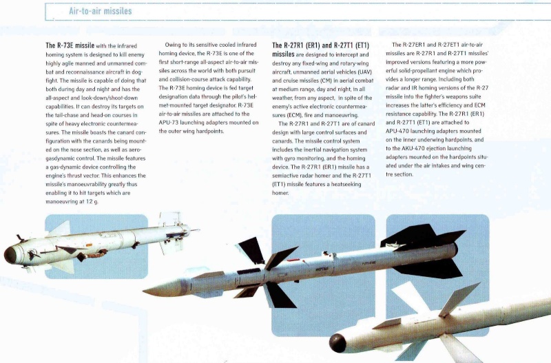 Armée Algérienne (ANP) - Tome XI - Page 4 Su-30m10