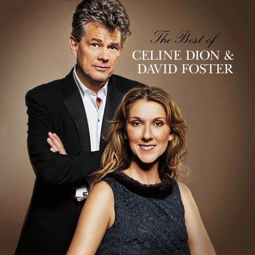 The Best Of - Celine Dion & David Foster - 2012  13511610