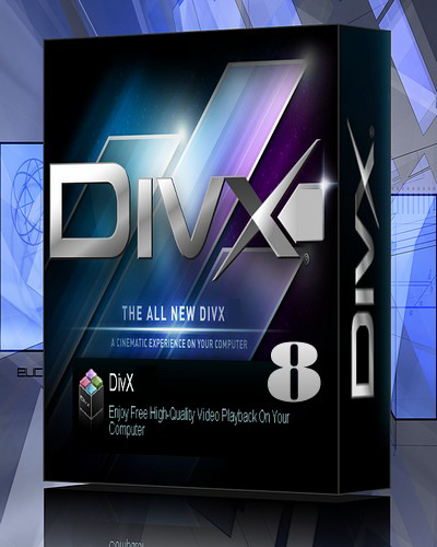DivX Plus 9.0 Build 1.8.9.272  1944lo18