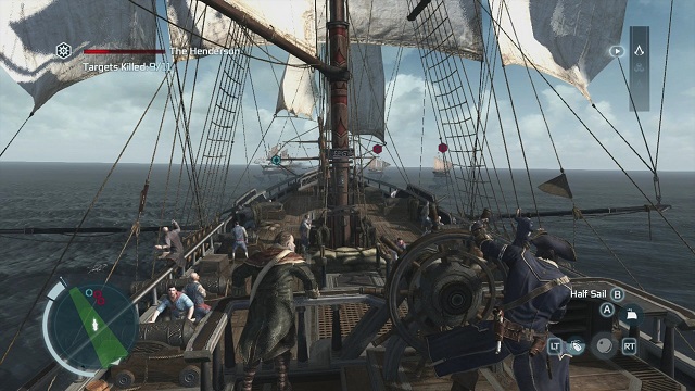 Assassin's Creed III - 2012  - FullRip + Theta 62179710