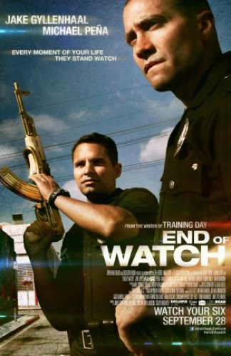 END OF WATCH 2012 - R5 XVID End-of10