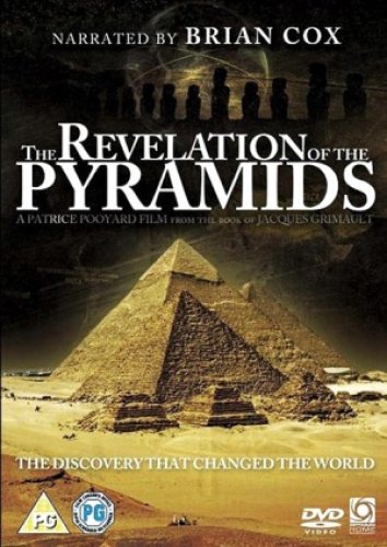 THE REVELATION OF THE PYRAMIDS 2010 - 720P BRRIP La-rev10