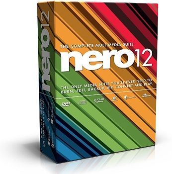 Nero Multimedia 12.0.02900 - Full + Activation  Neromu10