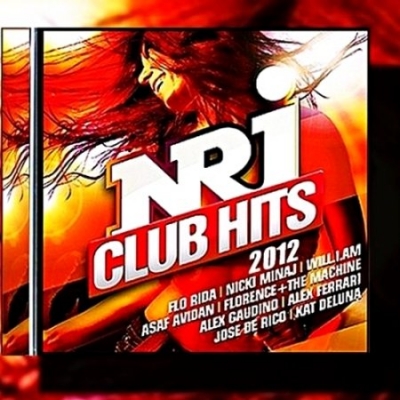 VA.NRJ Club Hits.2012  Njr-1310