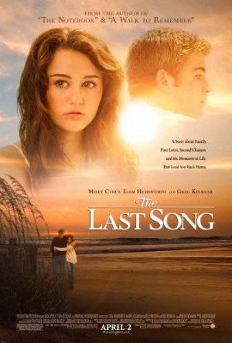 THE LAST SONG 2010 - BRRIP The-la10