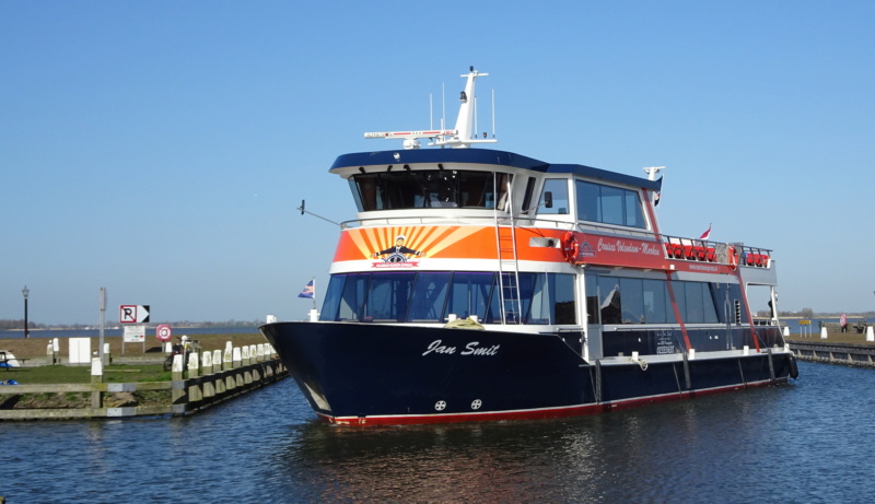 Du 12 au 15 septembre 2019, Marken et Volendam. - Page 2 Dsc01814