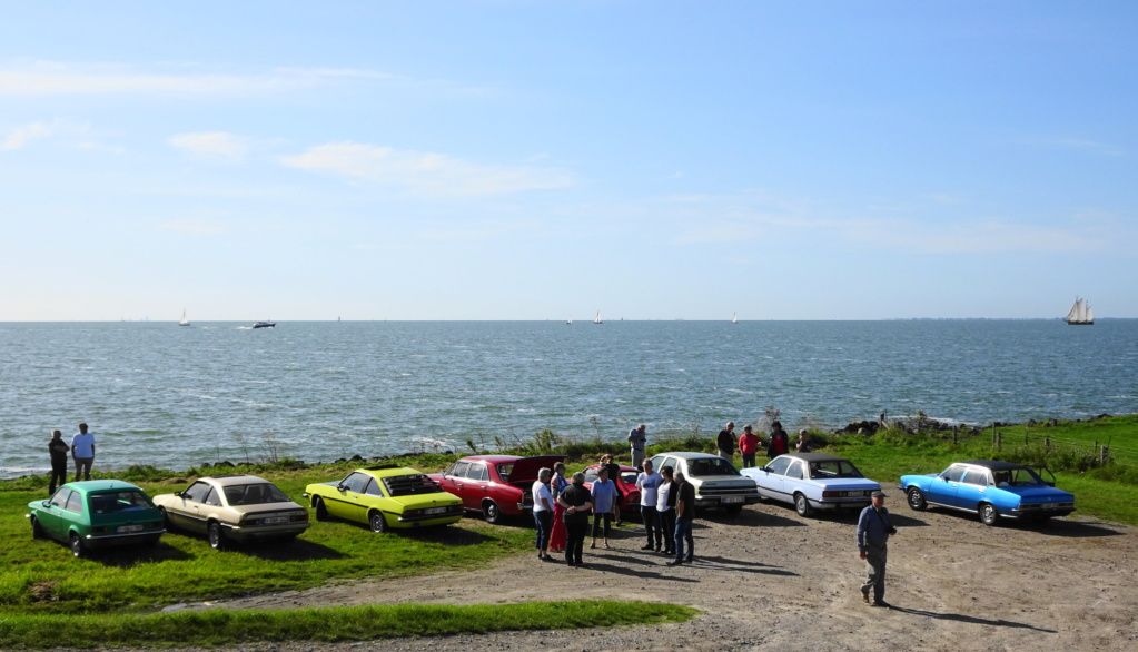 Du 12 au 15 septembre 2019, Marken et Volendam. - Page 4 Dsc04116