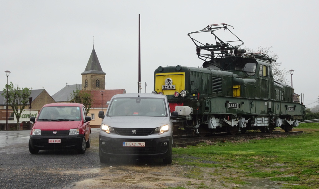 Balade Gazoline, les 24 et 25 mai 2022. Dsc09513