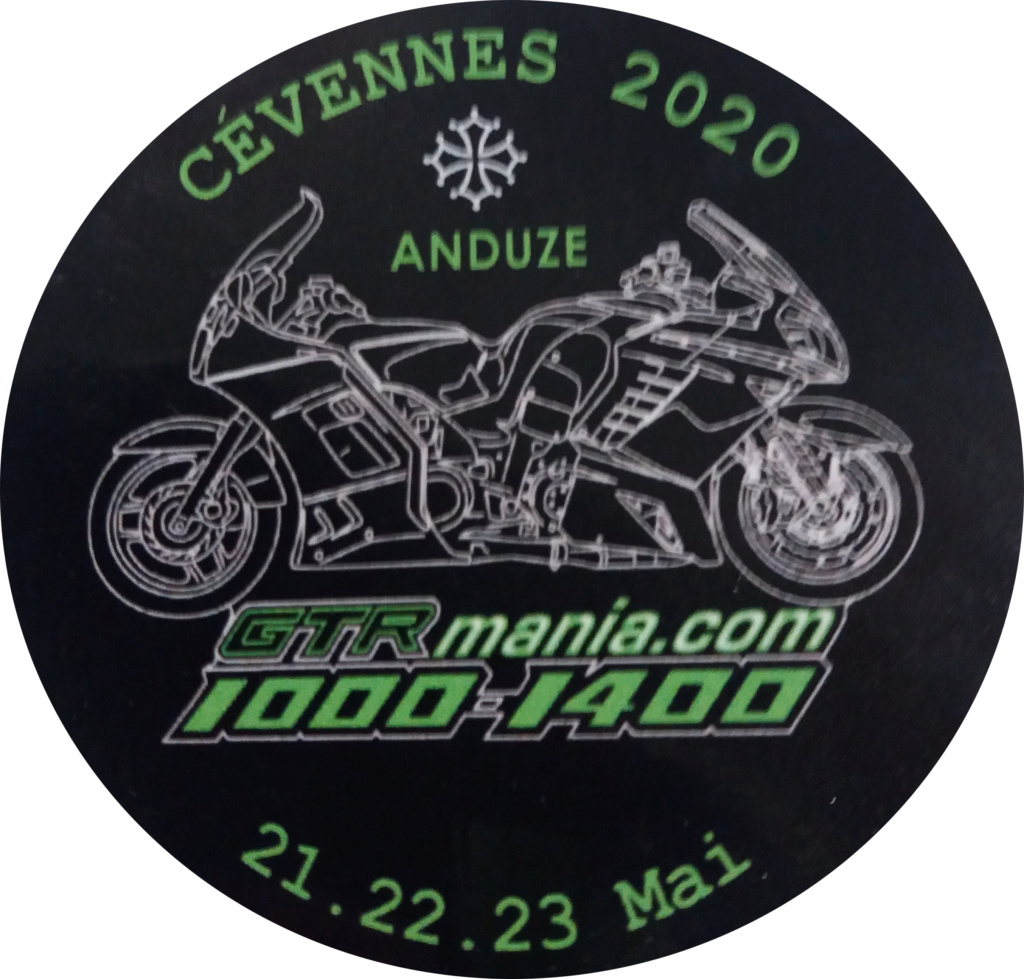 Rassemblement 2021 en Cévennes (Ascension) - Page 7 Motoco10