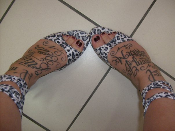 Pieds tatoués or NOT? 29820_10