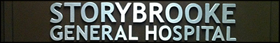 Hospital General de Storybrooke