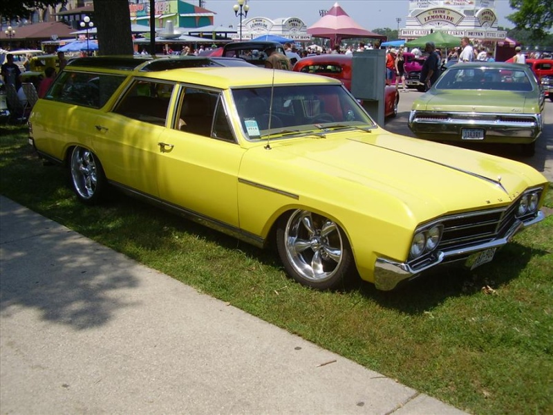 Cool wagons.... - Page 9 Ggde7710