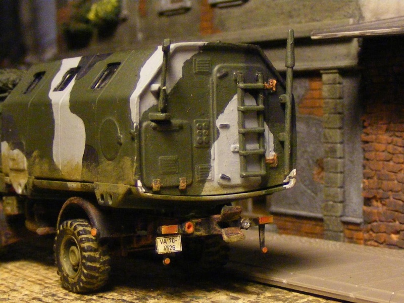 meine NVA Fahrzeuge - Seite 2 L60-410