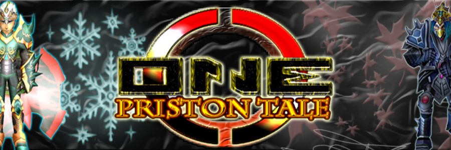 One Priston Tale