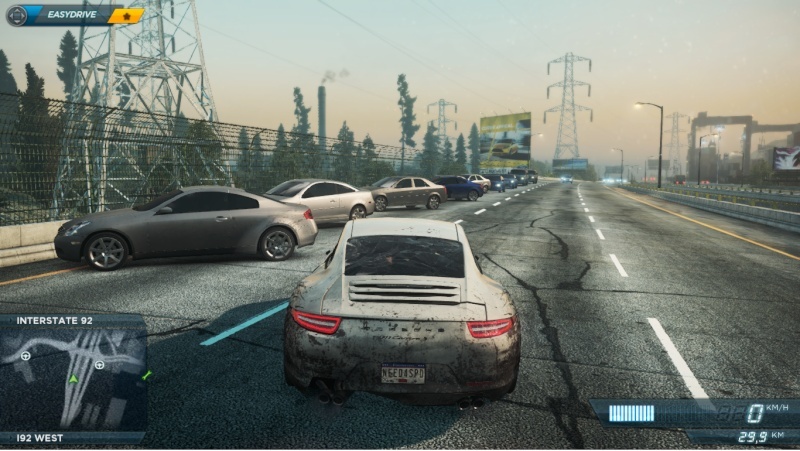 Need For Speed Most Wanted (2012) - Page 3 Hghgh10