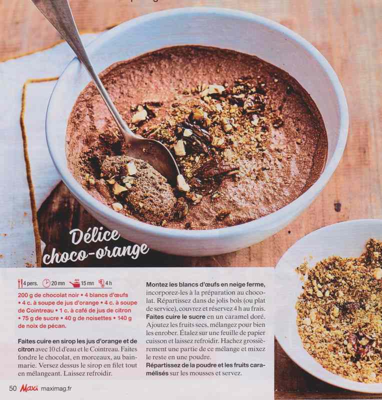 varier les desserts - Page 5 1165