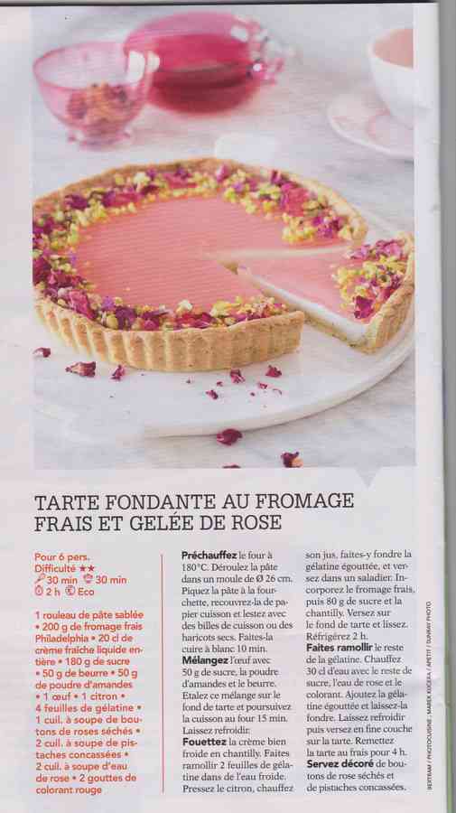 varier les desserts - Page 6 1207