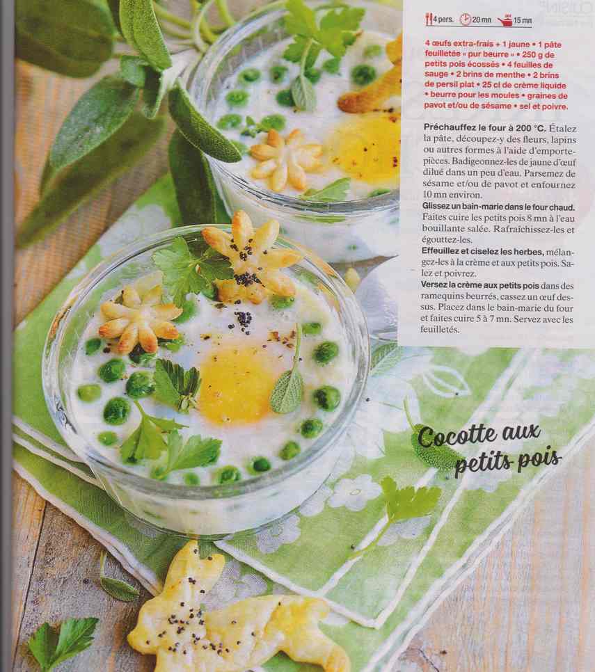 les bons " petits " plats maison - Page 2 122