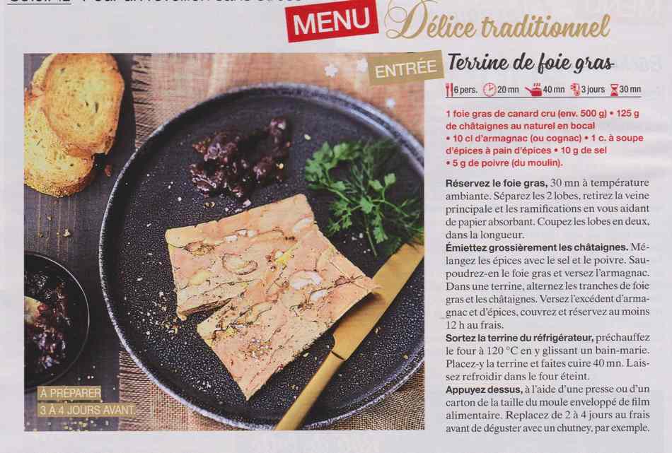 les bons " petits " plats maison - Page 12 1726