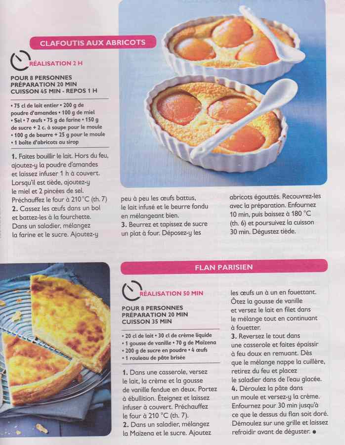 les bons " petits " plats maison - Page 12 2917