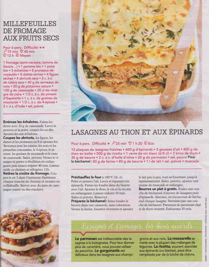 les bons " petits " plats maison - Page 13 3114