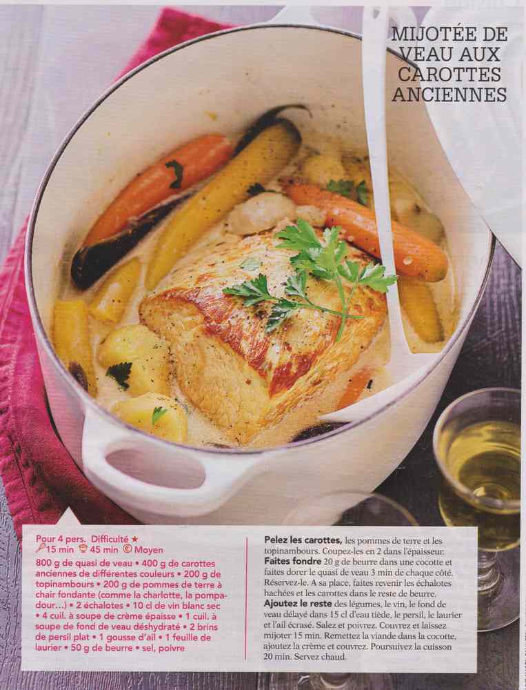 les bons " petits " plats maison - Page 12 759