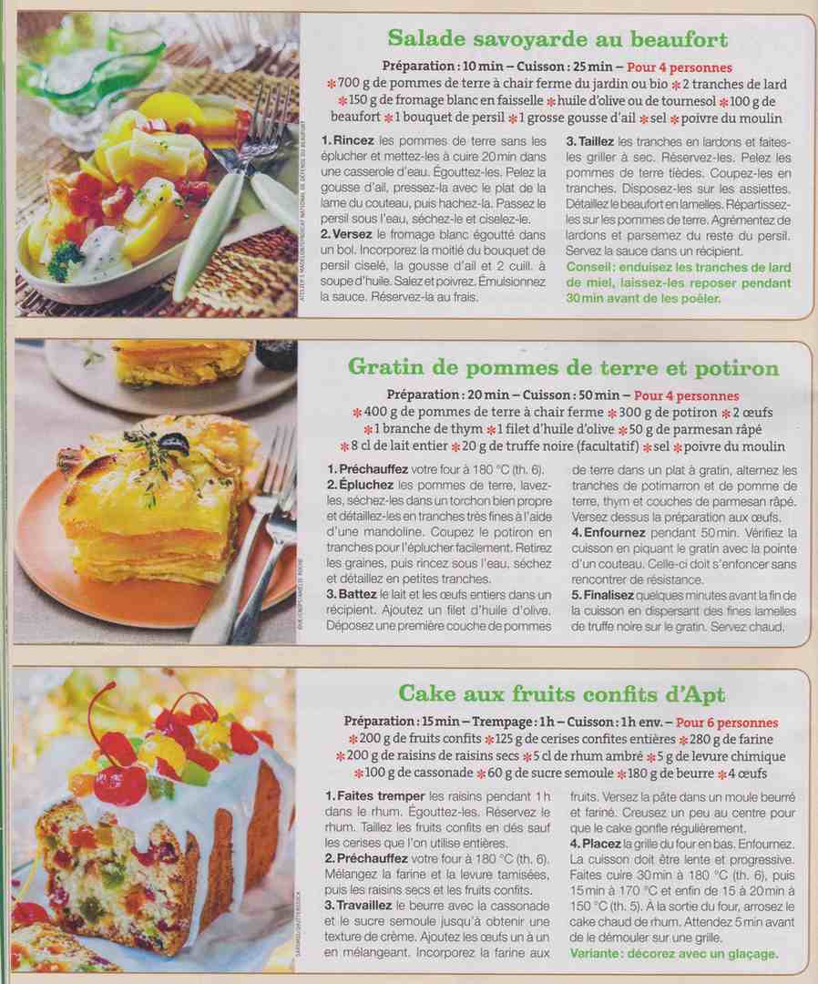 cuisine d'hiver - Page 4 E511