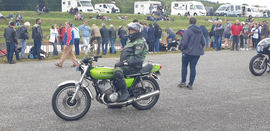 Bretagne Moto Classic 2023 20230713
