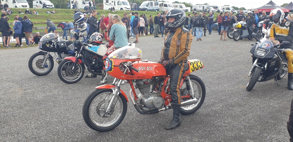 Bretagne Moto Classic 2023 20230714