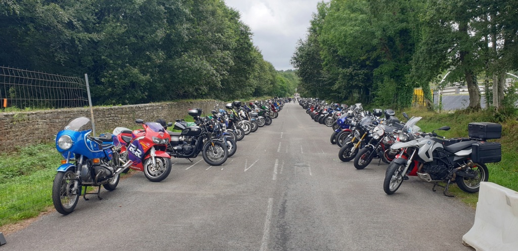 Bretagne Moto Classic 2023 20230718
