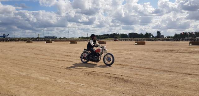 Ouistreham Festival Beach Race 2023 2120