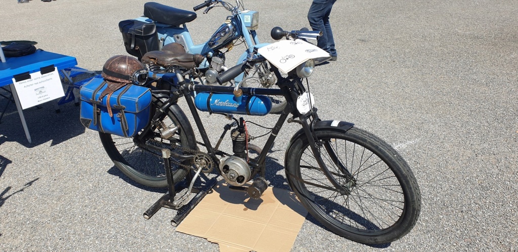 Bretagne Moto Classique Plouay 24 juillet 6210