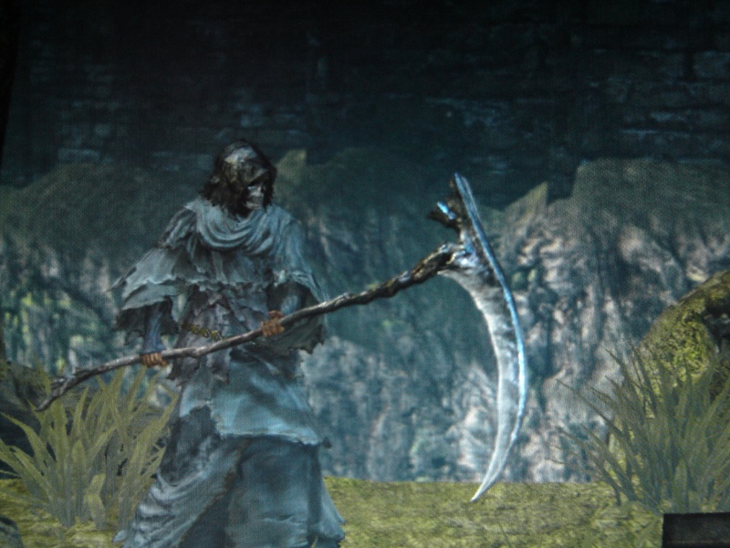 Show us your Dark Souls Characters.. - Page 3 Dsc03310