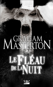 Les guerriers de la nuit - 3 Tomes - Graham Masterton 116