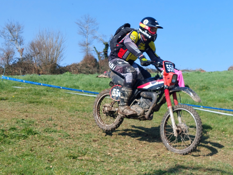 enduro de la Sée 2022 20220311