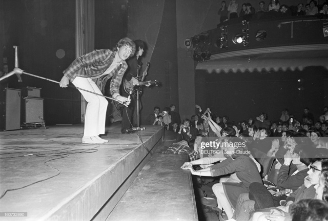 29.03.1966 Olympia Paris (1 et 2) Gettyi11