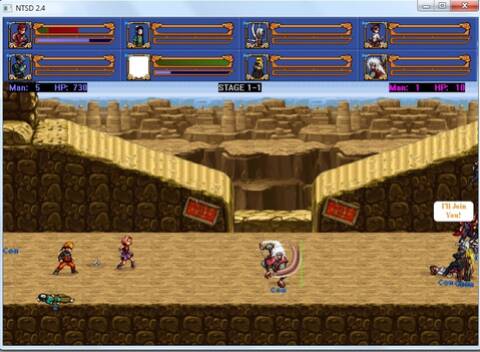 Ntsd 2.4 Pc Game - Colaboratory