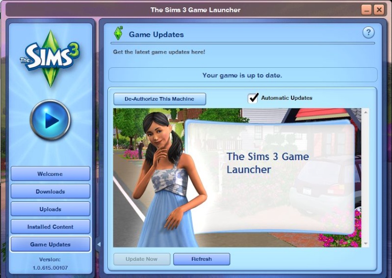 Sims 3 world adventures cant download Sim3er10