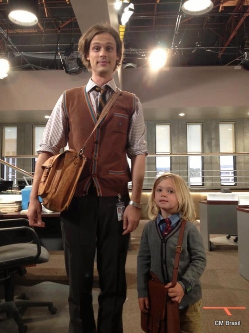 Matthew Gray Gubler - Page 38 Tumblr10