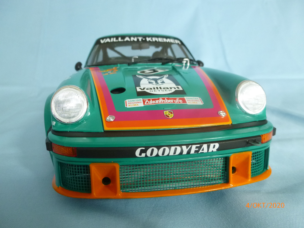 Porsche 934 Vailland Tamiya 1:12 Galeriebilder P1120557