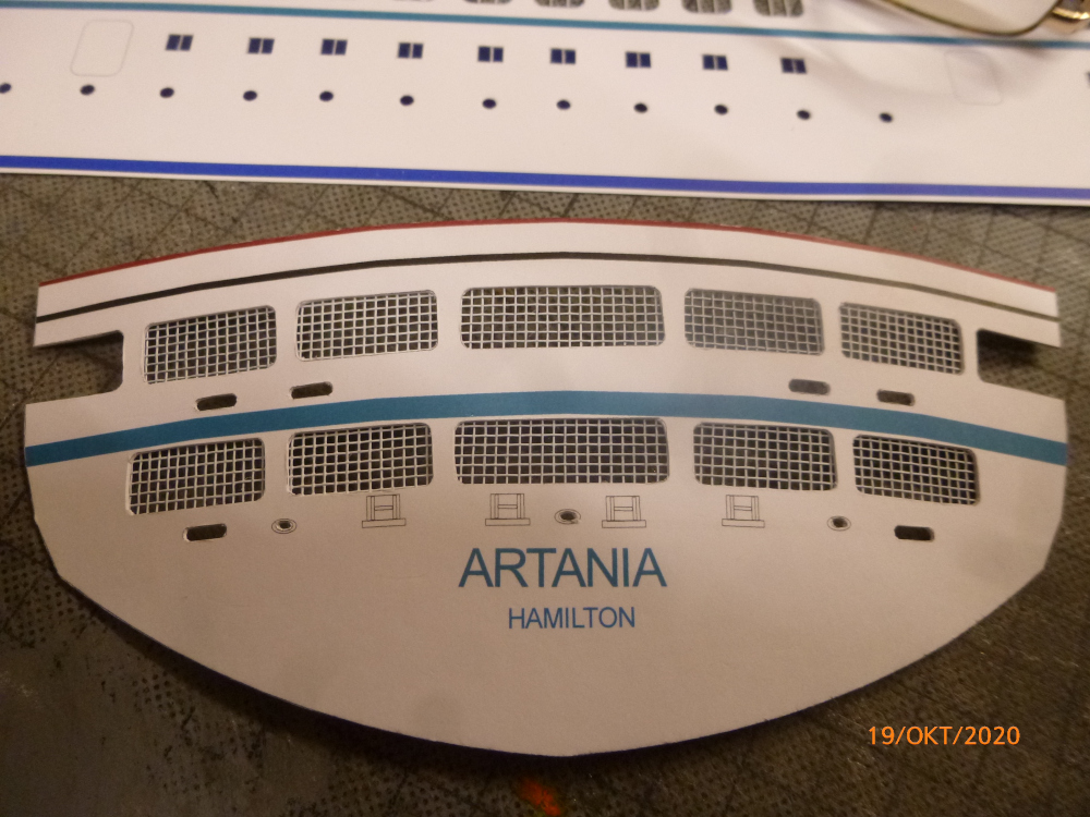 MS Artania 1:177 von Kampen Design gebaut von Millpet - Seite 2 P1120771